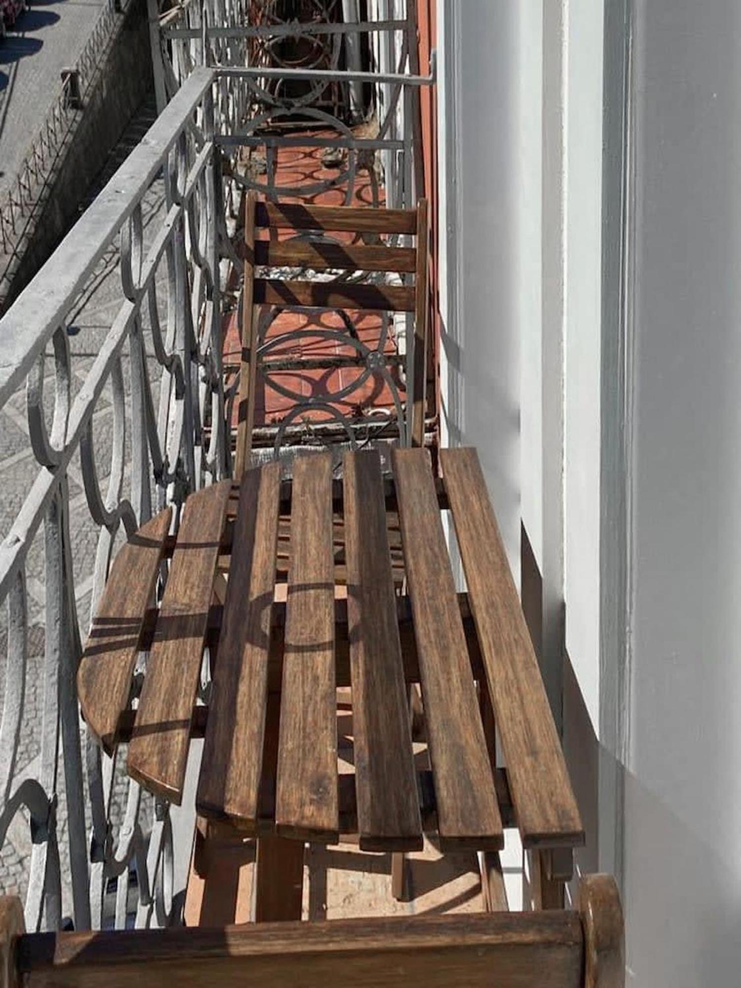 Miragaia By Innkeeper Porto Exterior foto